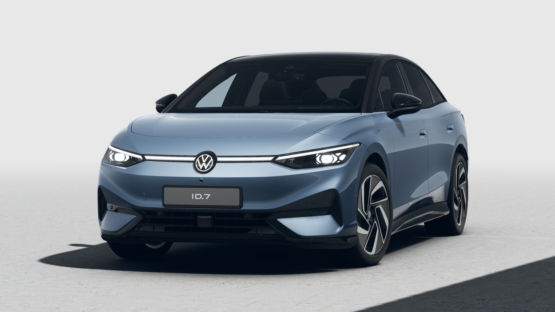 Obrázek ID.7 Pro S People 210 kW, kap. 86 kWh