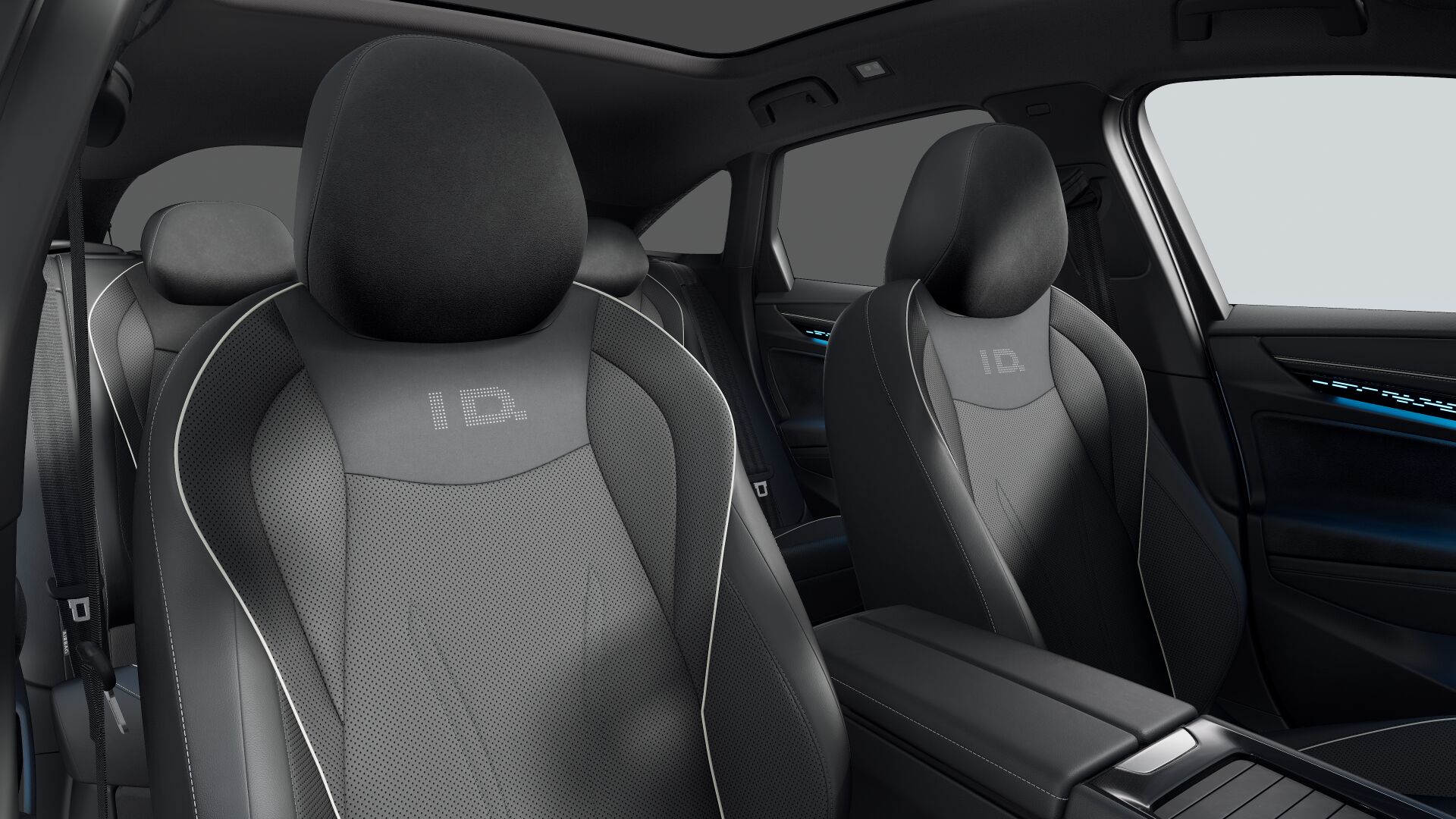 Obrázek ID.7 Pro S People 210 kW, kap. 86 kWh