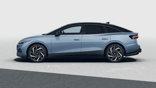 Obrázek ID.7 Pro S People 210  kW, kap. 86 kWh