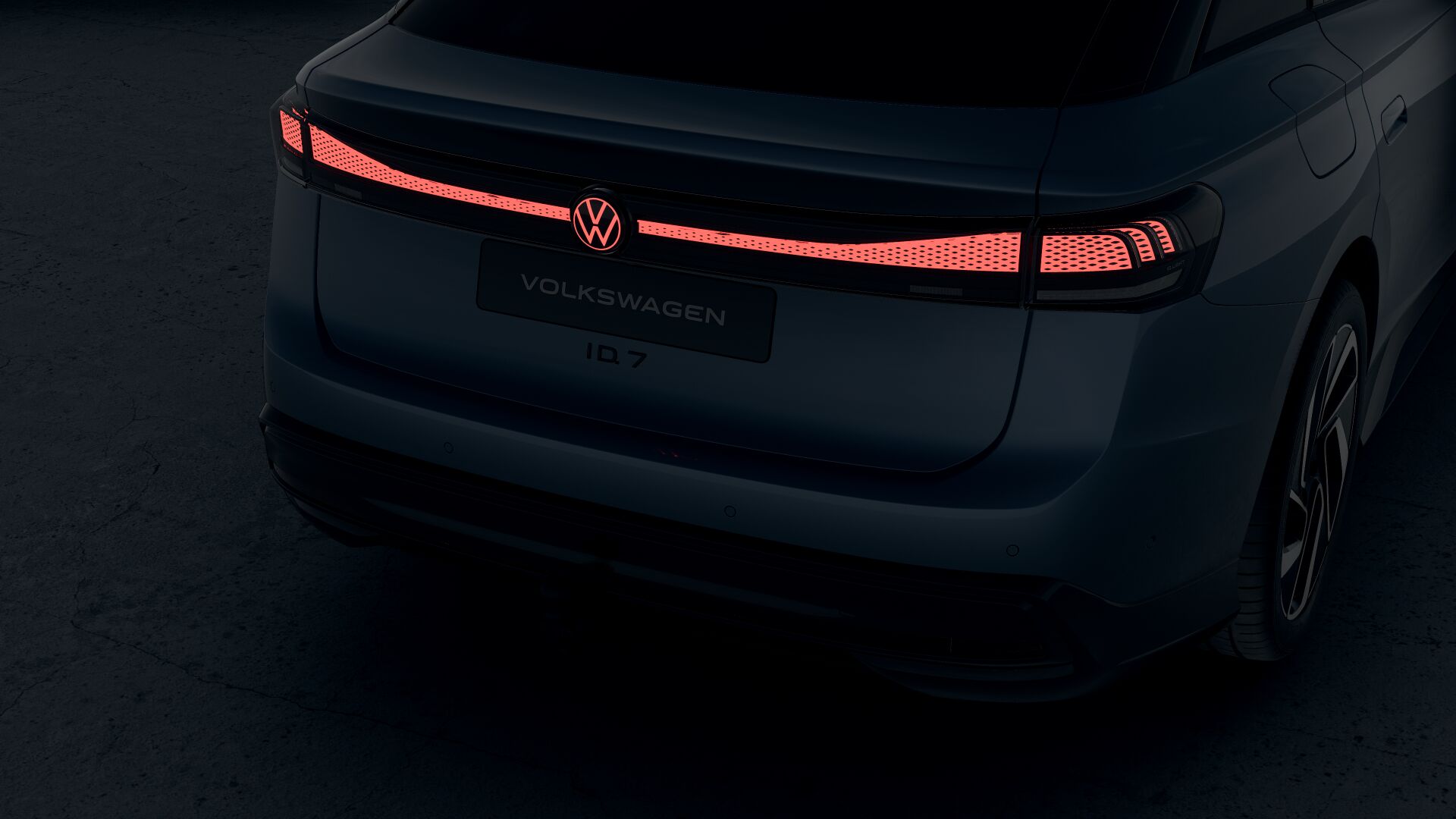 Obrázek ID.7 Pro S People 210 kW, kap. 86 kWh