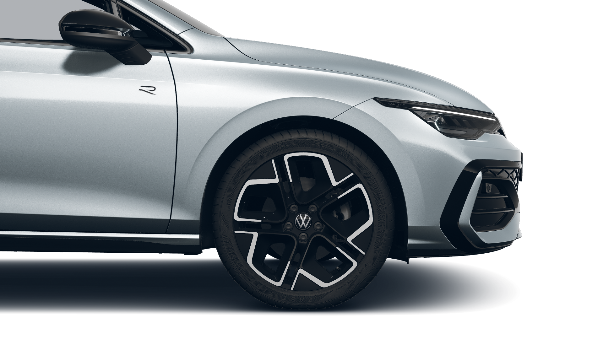 Obrázek Golf Variant R-Line People 2,0 TSI 4MOT