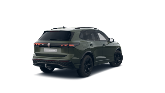Obrázek Tiguan R-Line 2,0 TSI 150 kW 4MOT