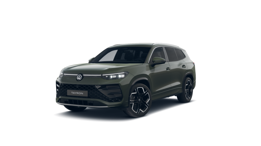 Obrázek Tayron R-Line People 2,0 TDI 142 kW 4MOT