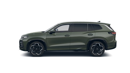 Obrázek Tayron R-Line People 2,0 TDI 142 kW 4MOT