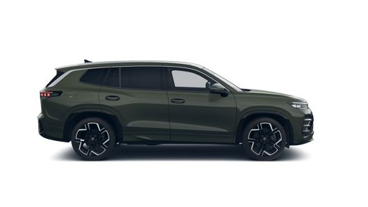 Obrázek Tayron R-Line People 2,0 TDI 142 kW 4MOT