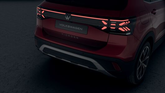 Obrázek T-Cross Style 1.0 TSI 85 kW 7DSG