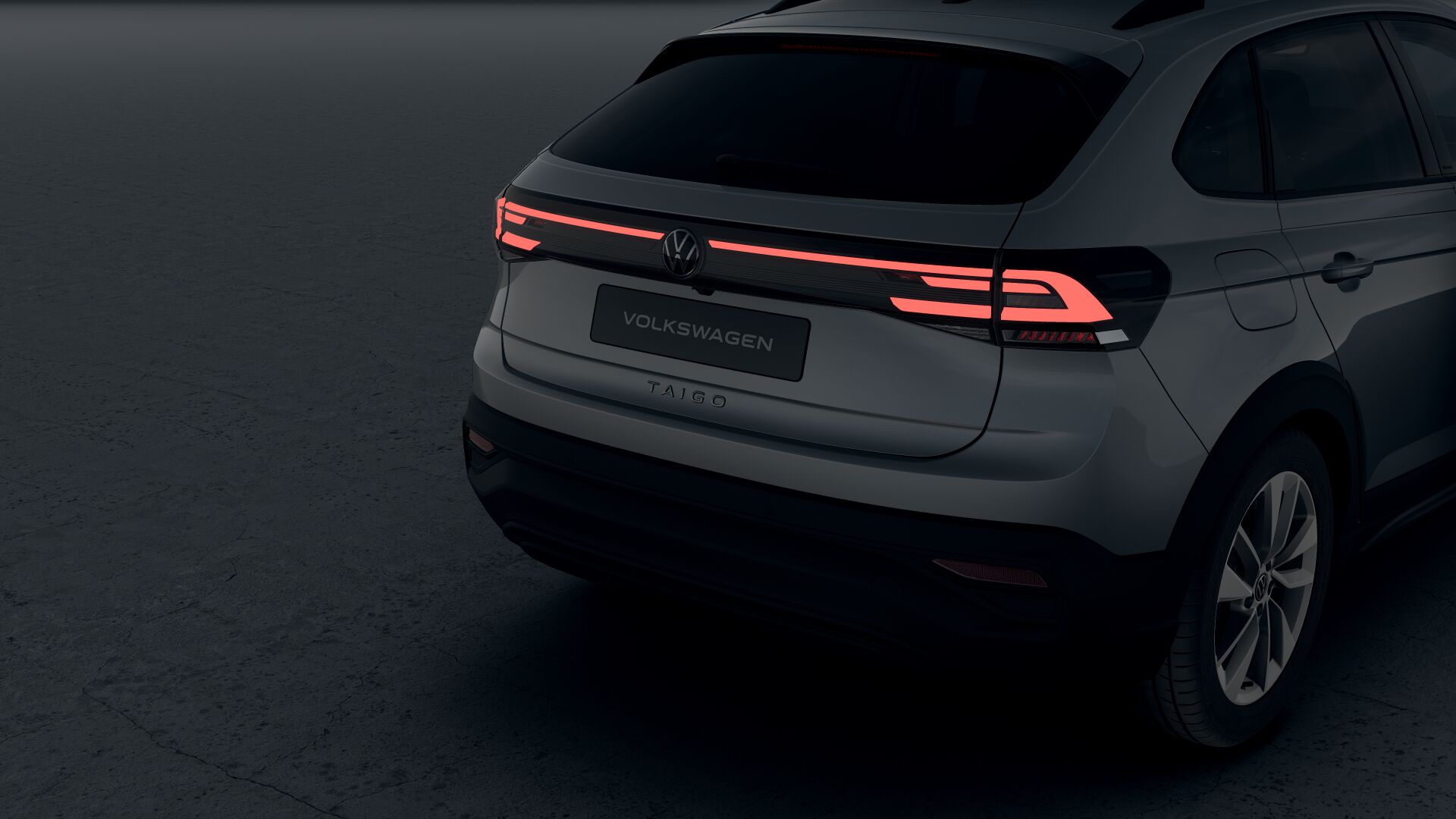 Obrázek Taigo People 1,0 TSI 85 kW 7DSG