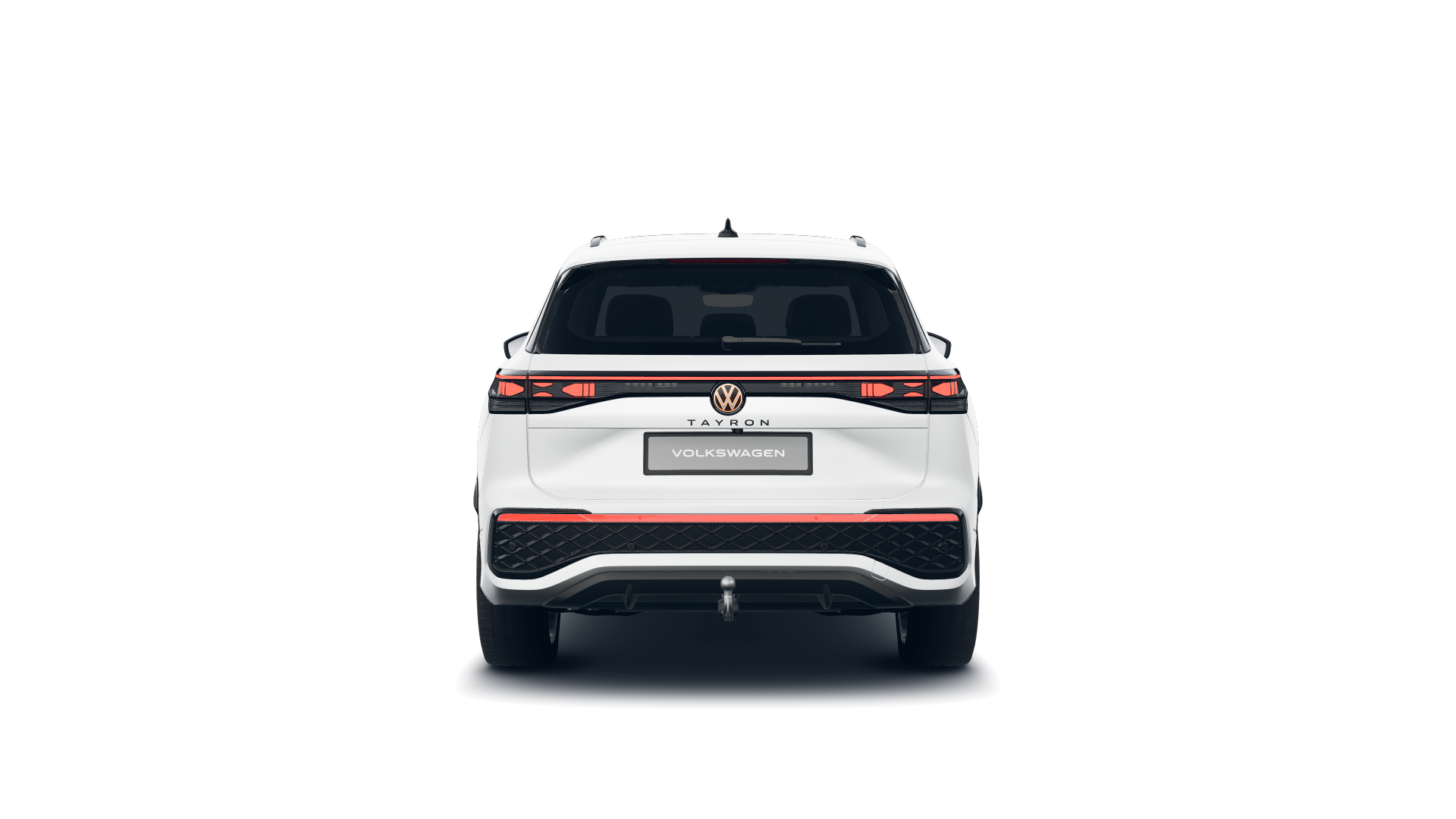 Obrázek Tayron R-Line People 200 kW eHybrid