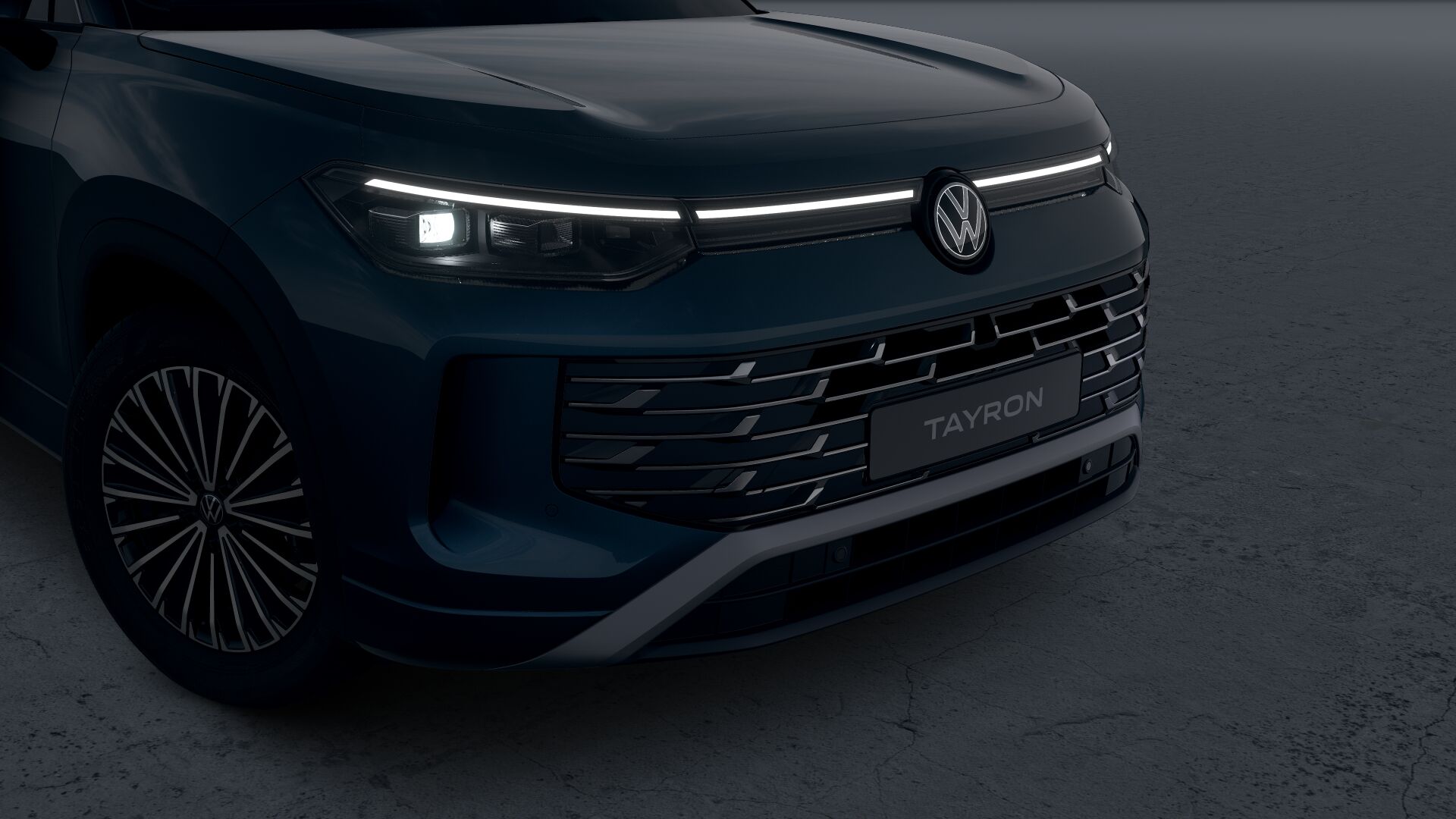 Obrázek Tayron Elegance 2,0 TDI 142 kW 4MOT