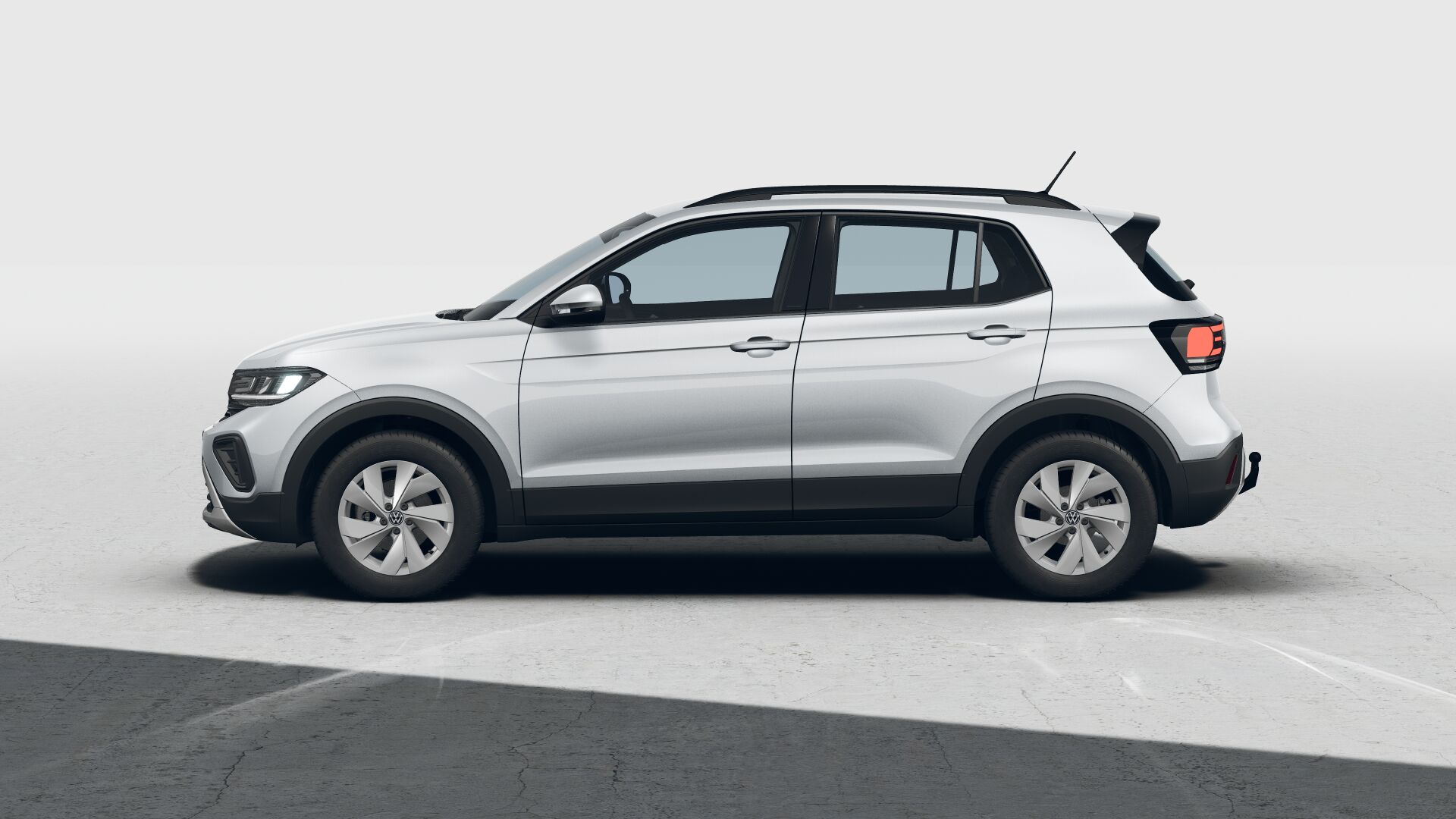 Obrázek T-Cross Life 1.0 TSI 85 kW 6G