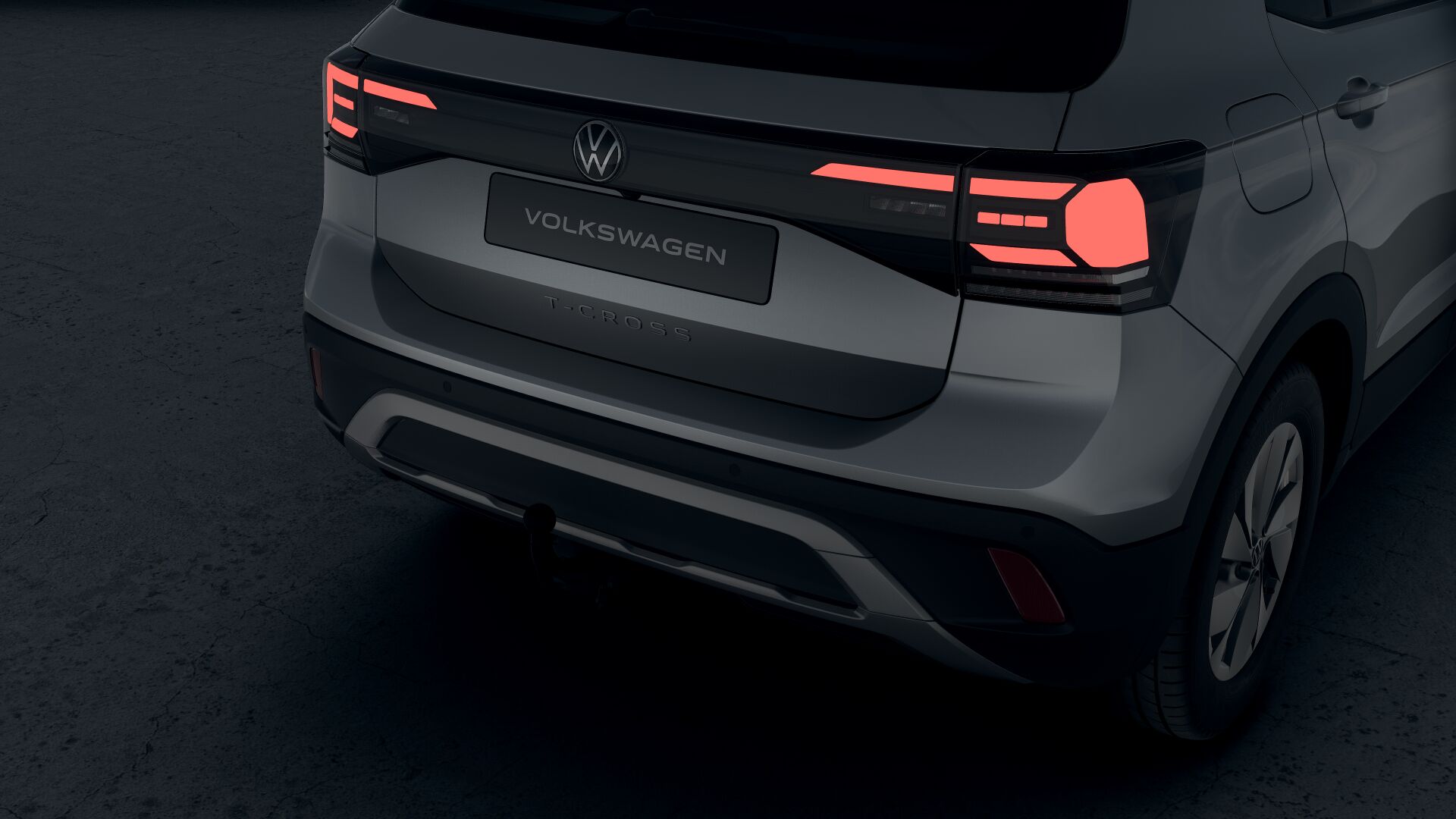 Obrázek T-Cross Life 1.0 TSI 85 kW 6G