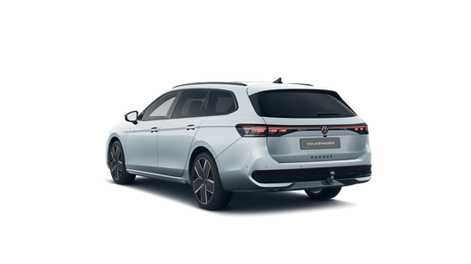 Obrázek Passat R-Line People 2,0 TDI 110 kW