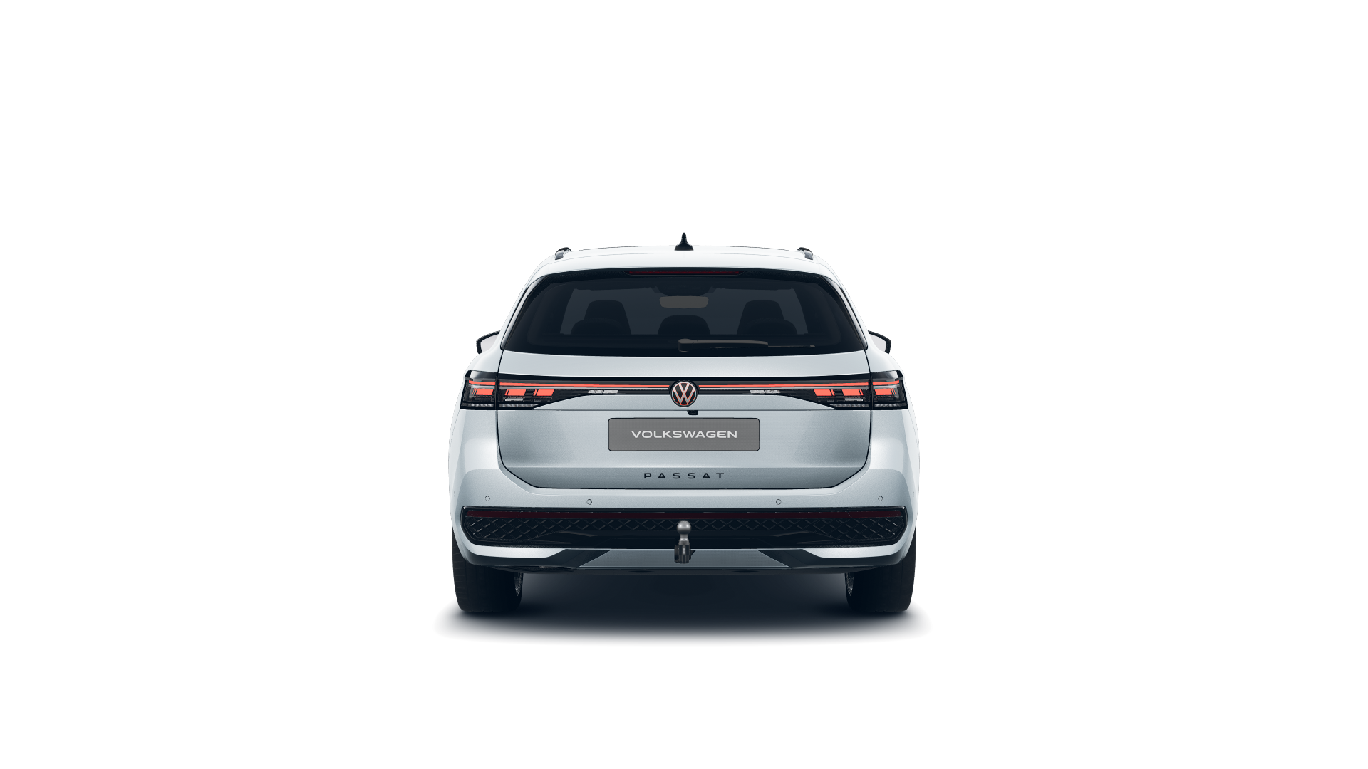 Obrázek Passat R-Line People 2,0 TDI 110 kW