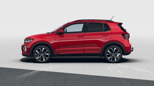 Obrázek T-Cross R-Line People1.5 TSI 110 kW 7DSG