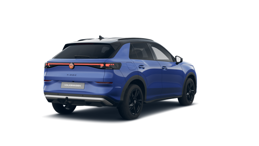 Obrázek T-Roc Style 1,5 eTSI 110 kW 7DSG