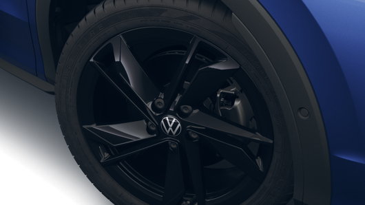 Obrázek T-Roc Style 1,5 eTSI 110 kW 7DSG