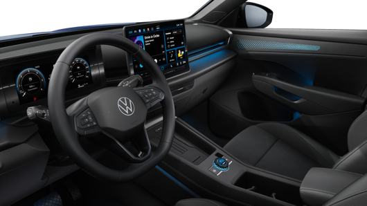 Obrázek T-Roc Style 1,5 eTSI 110 kW 7DSG