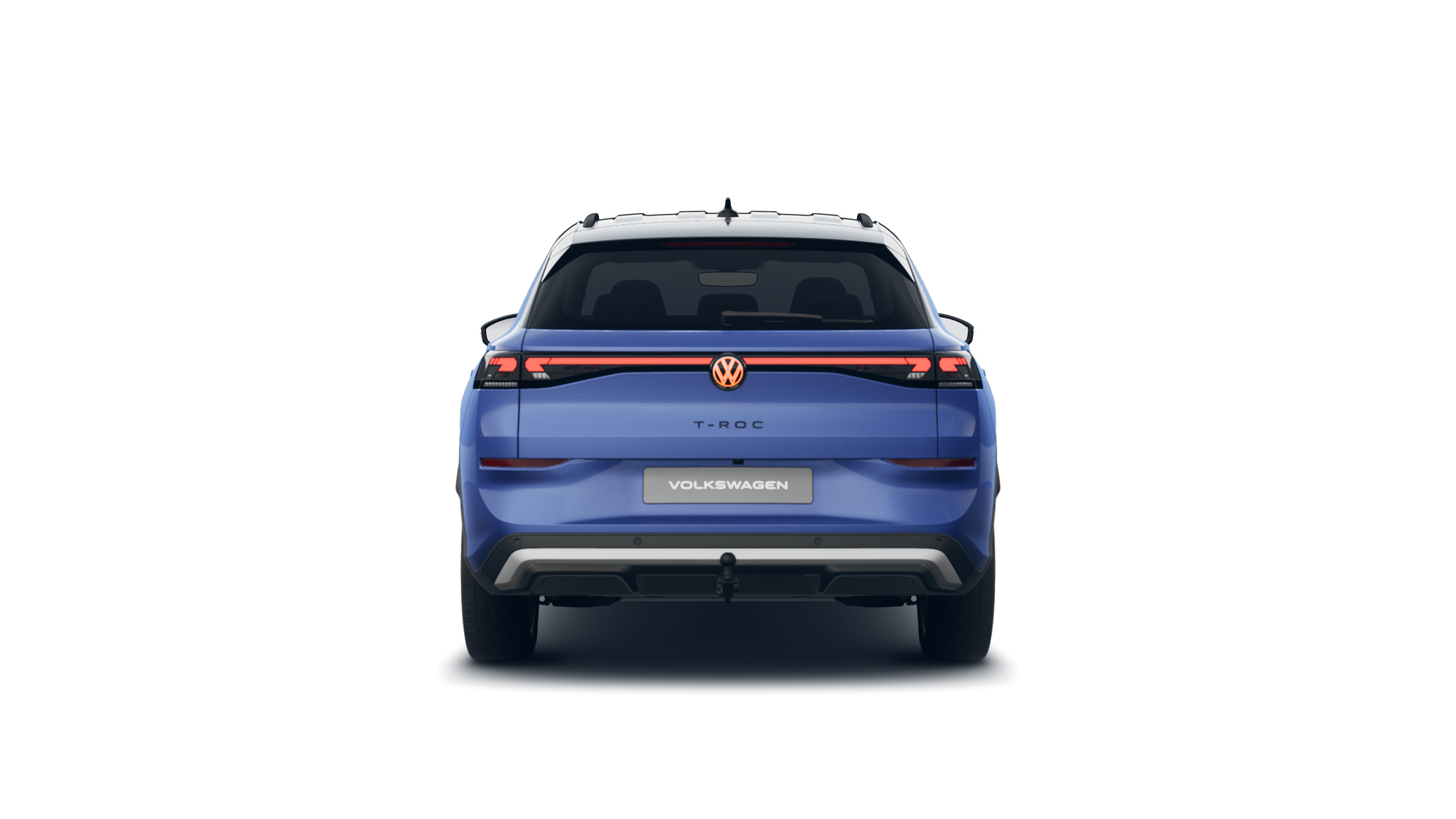 Obrázek T-Roc Style 1,5 eTSI 110 kW 7DSG