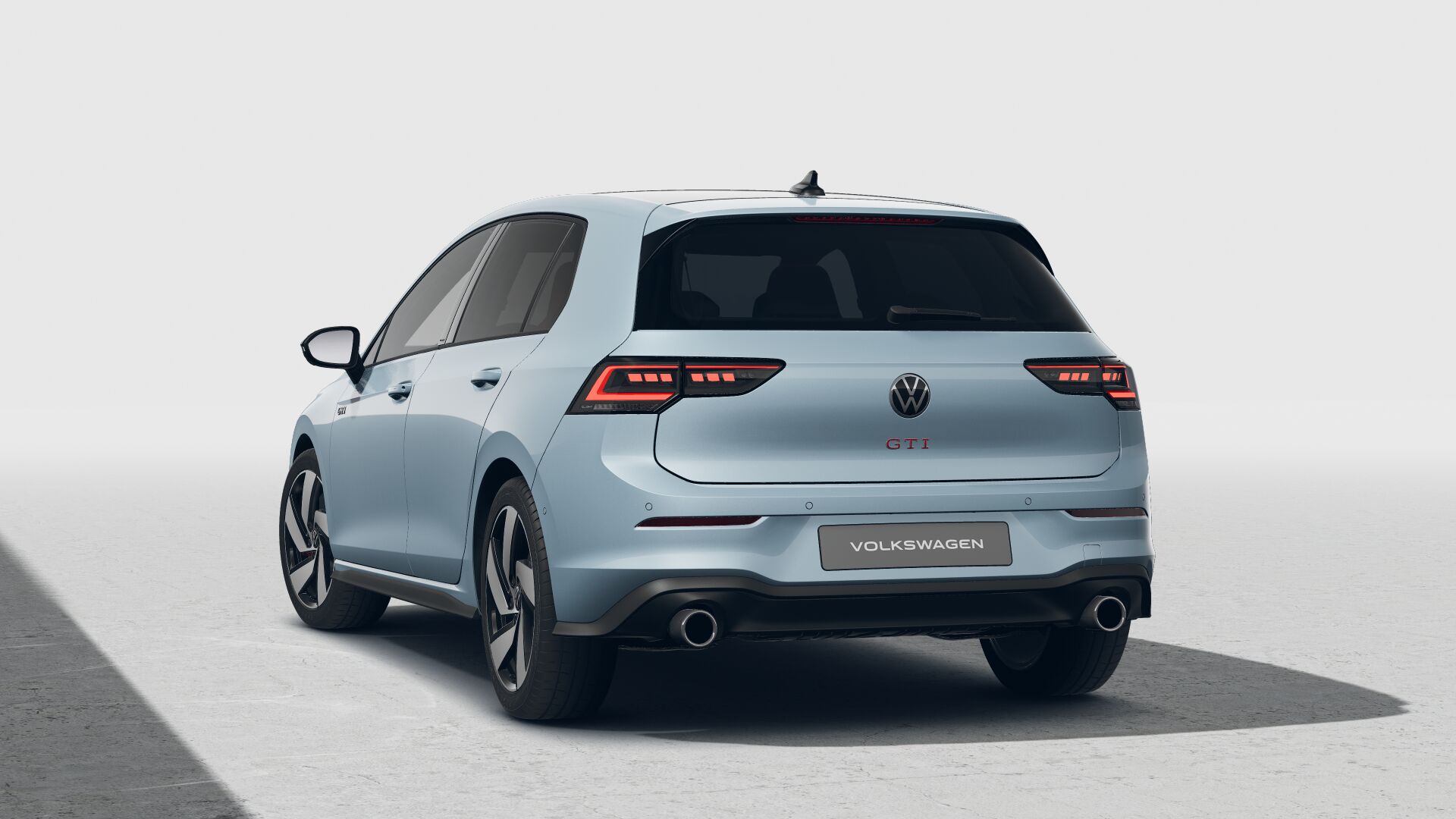 Obrázek Golf GTI 2,0 TSI 195 kW 7DSG