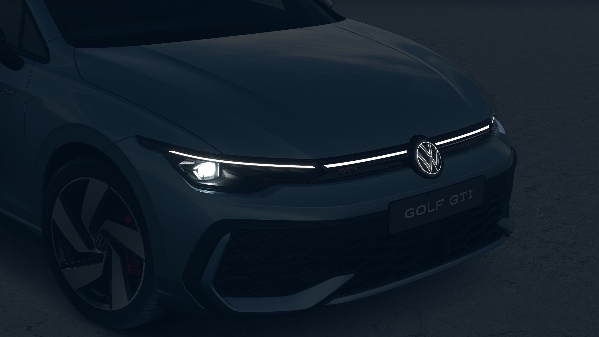 Obrázek Golf GTI 2,0 TSI 195 kW 7DSG