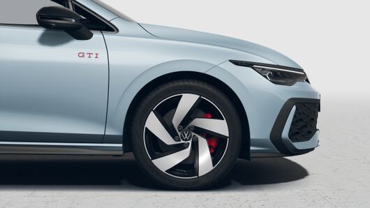 Obrázek Golf GTI 2,0 TSI 195 kW 7DSG