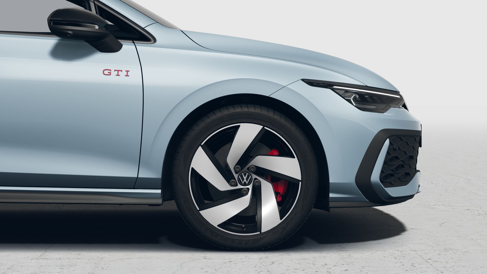 Obrázek Golf GTI 2,0 TSI 195 kW 7DSG
