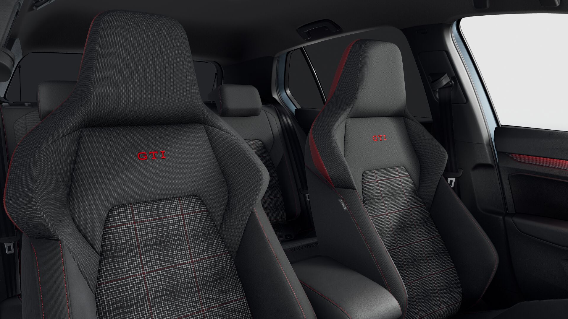 Obrázek Golf GTI 2,0 TSI 195 kW 7DSG
