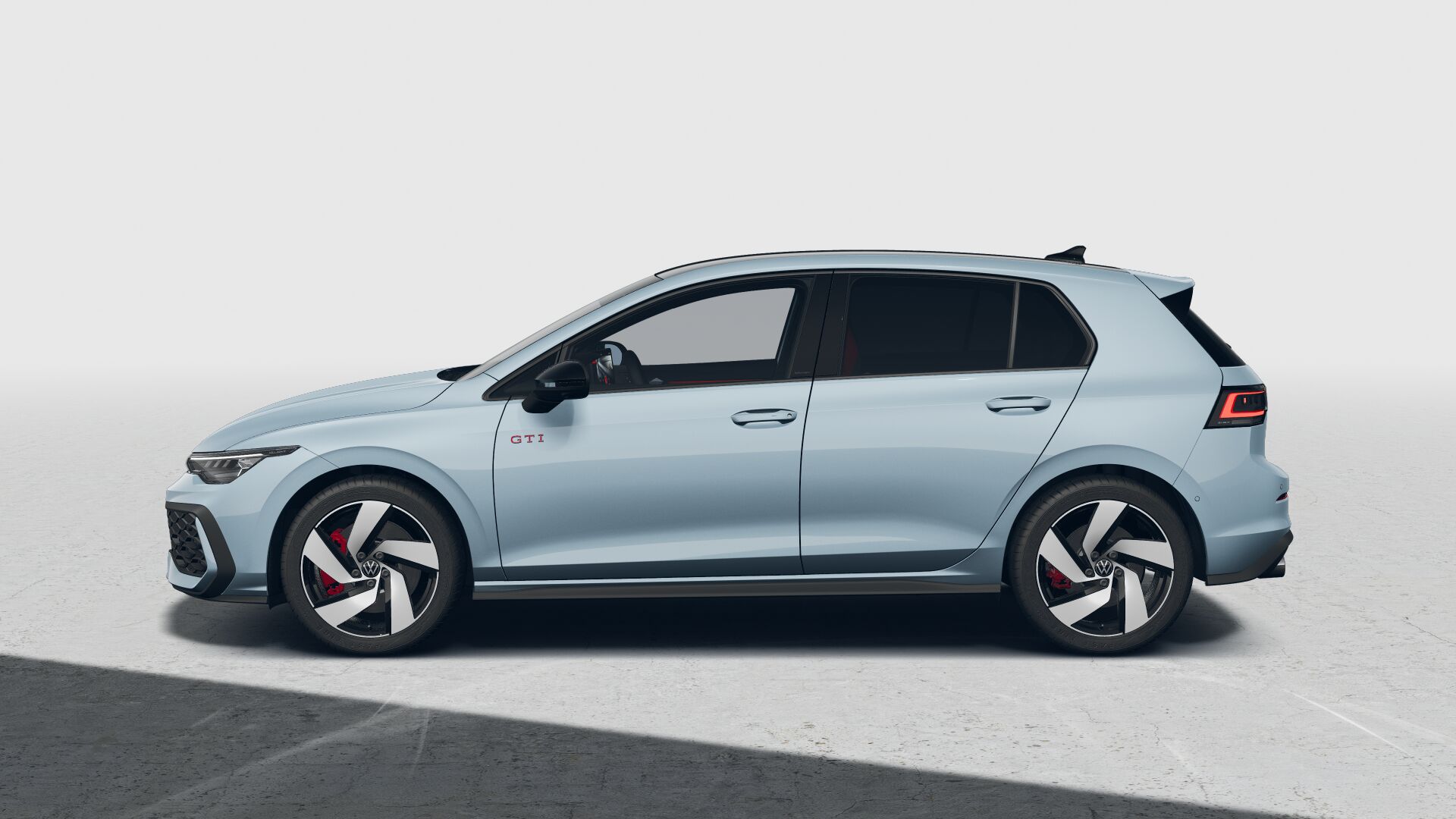 Obrázek Golf GTI 2,0 TSI 195 kW 7DSG