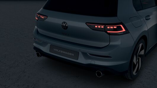 Obrázek Golf GTI 2,0 TSI 195 kW 7DSG