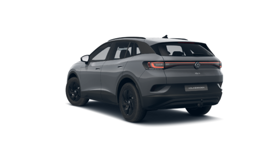 Obrázek ID.4 Pure Limited 125 kW, kap.52 kWh