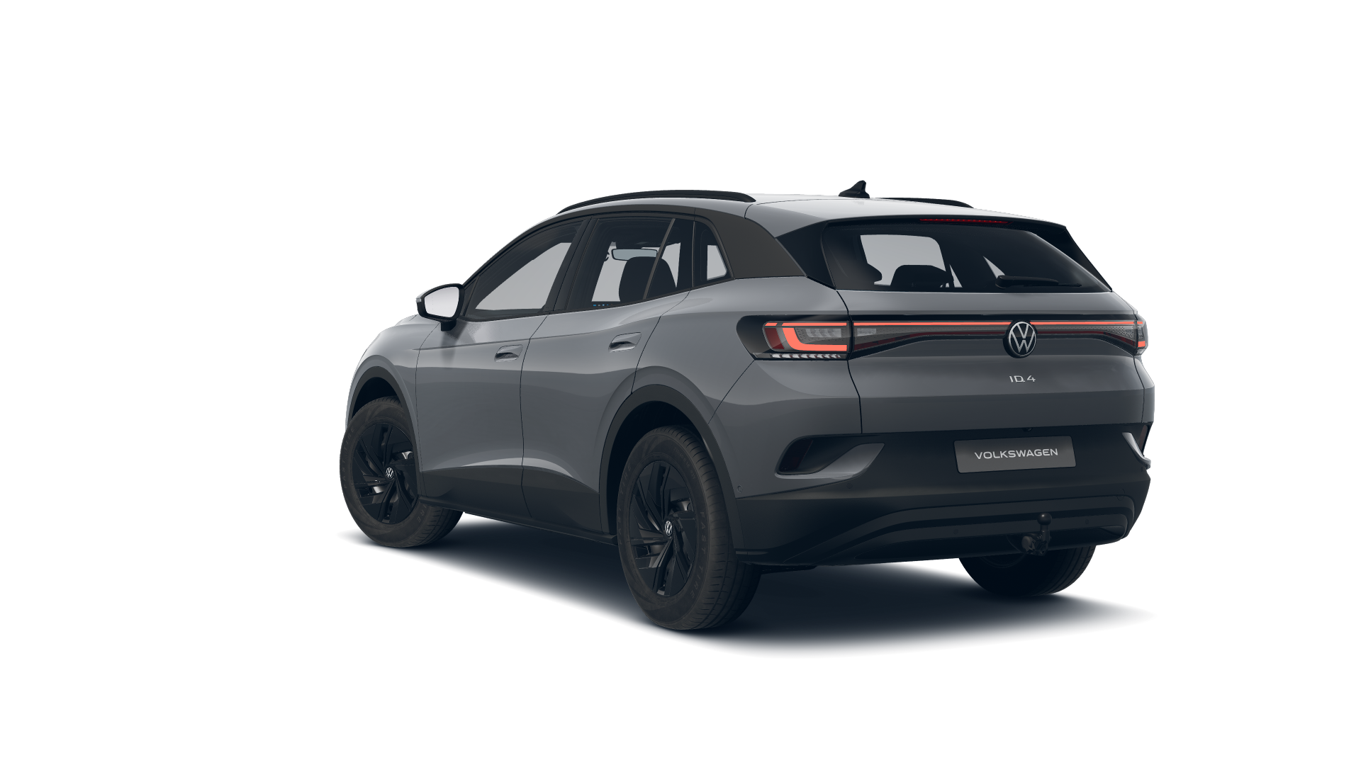 Obrázek ID.4 Pure Limited 125 kW, kap.52 kWh