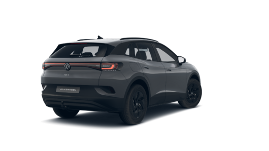 Obrázek ID.4 Pure Limited 125 kW, kap.52 kWh