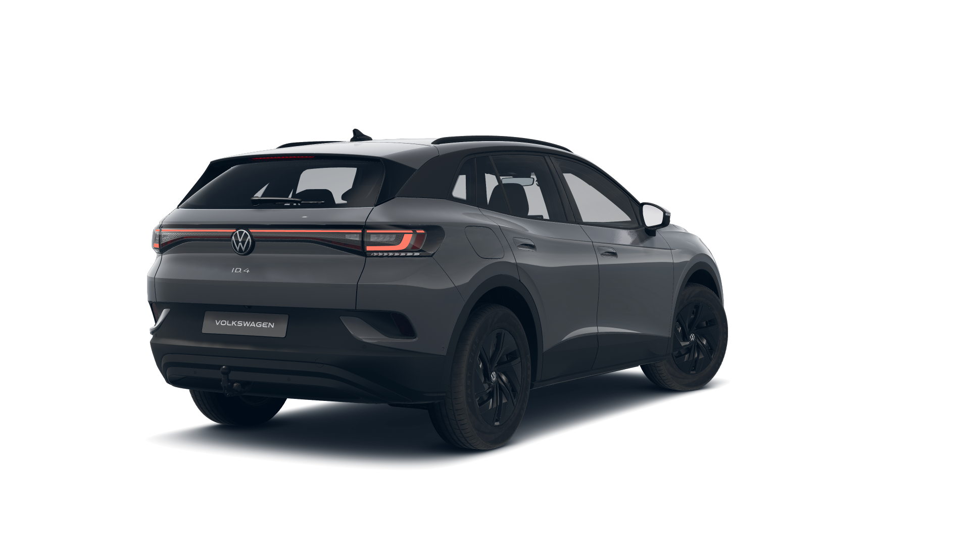 Obrázek ID.4 Pure Limited 125 kW, kap.52 kWh