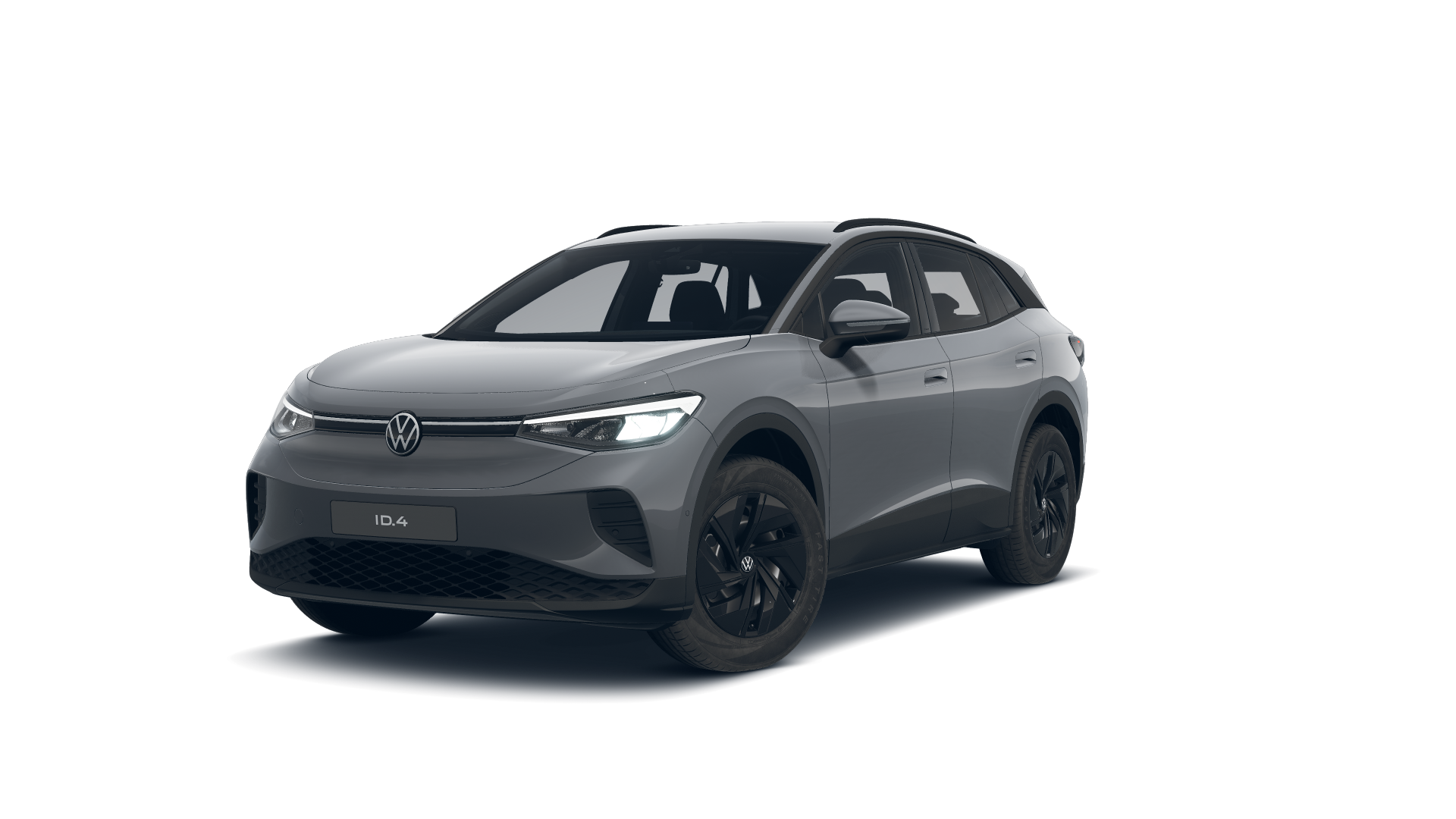 Obrázek ID.4 Pure Limited 125 kW, kap.52 kWh