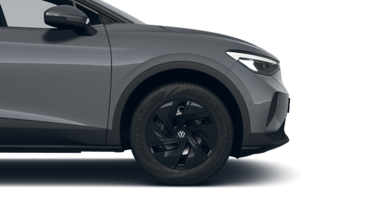 Obrázek ID.4 Pure Limited 125 kW, kap.52 kWh