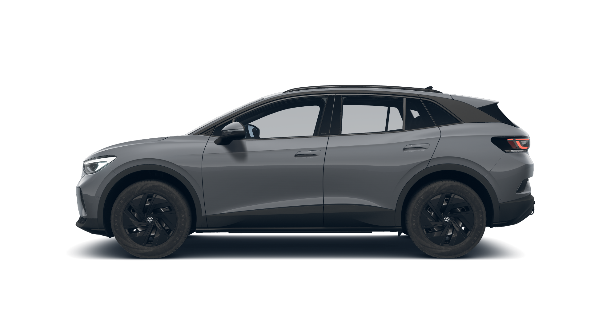 Obrázek ID.4 Pure Limited 125 kW, kap.52 kWh