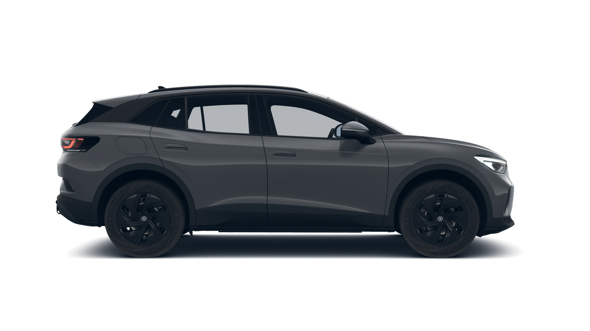 Obrázek ID.4 Pure Limited 125 kW, kap.52 kWh