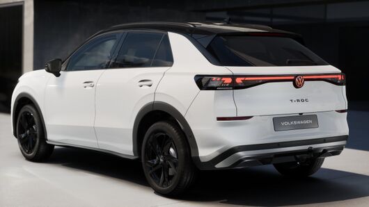 Obrázek T-Roc Style 1,5 eTSI 110 kW 7DSG