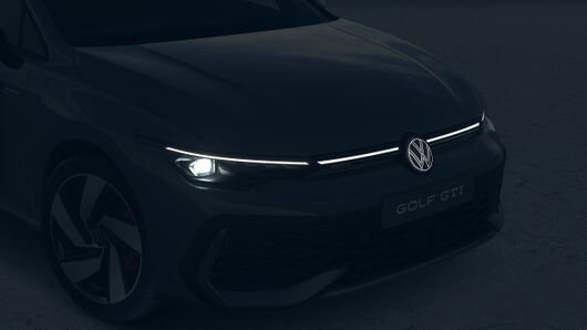 Obrázek Golf GTI 2,0 TSI 195 kW 7DSG
