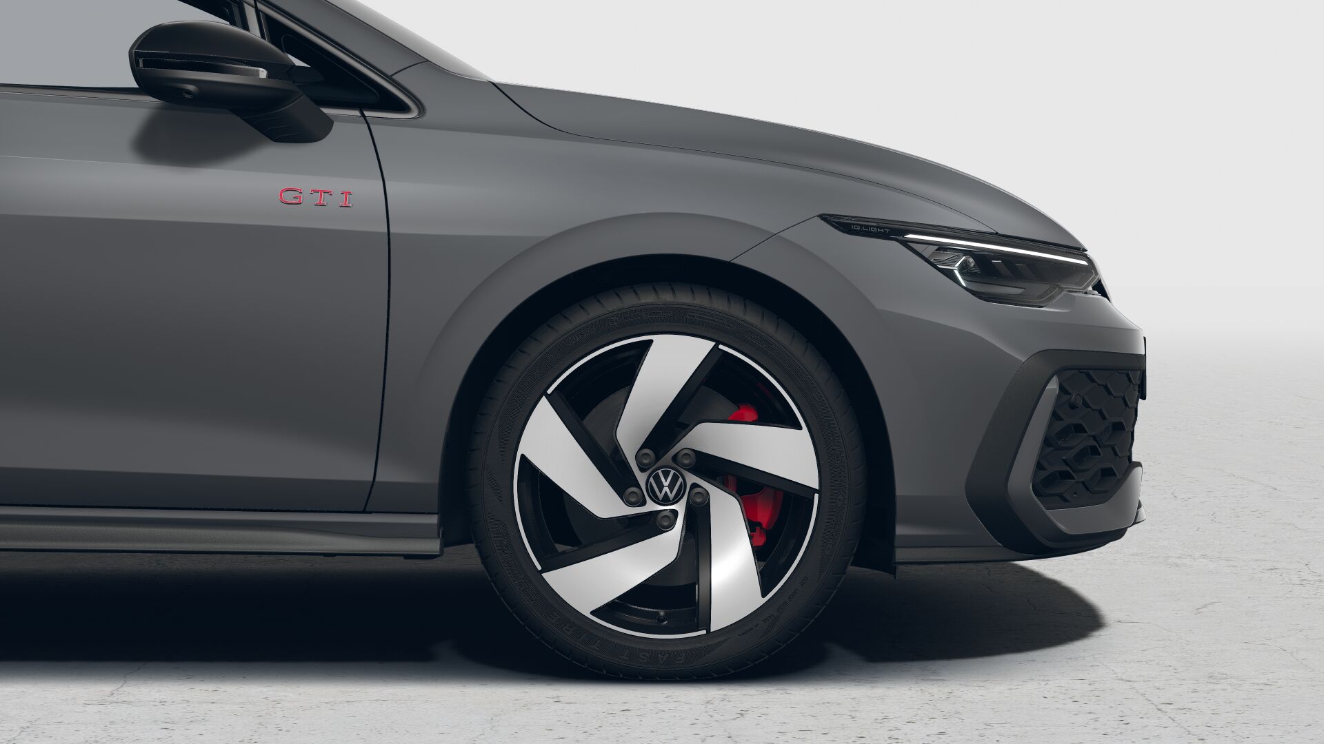 Obrázek Golf GTI 2,0 TSI 195 kW 7DSG