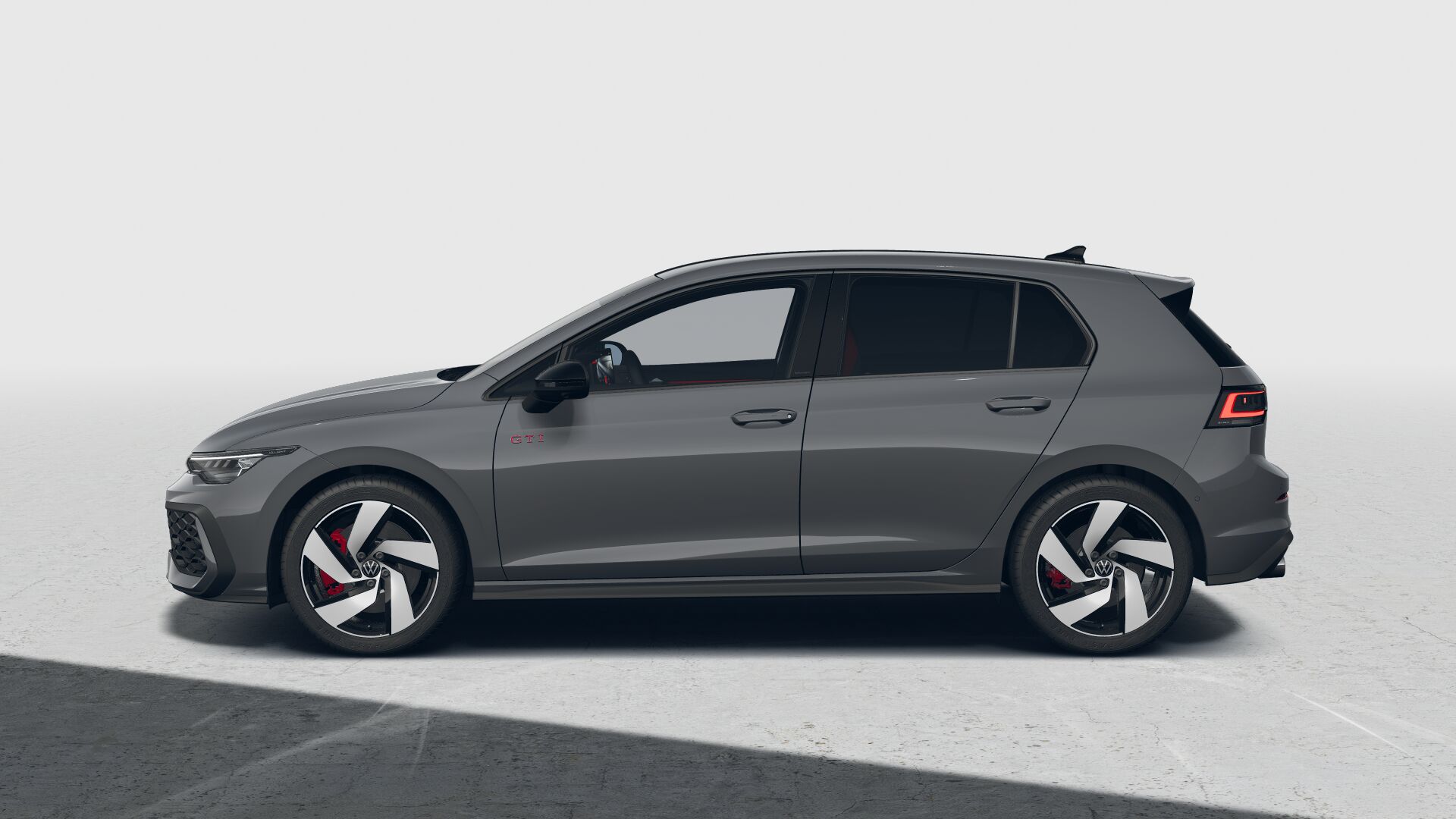 Obrázek Golf GTI 2,0 TSI 195 kW 7DSG