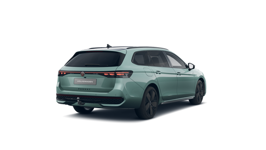Obrázek Passat R-Line People 2,0 TDI 142 kW 4MOT