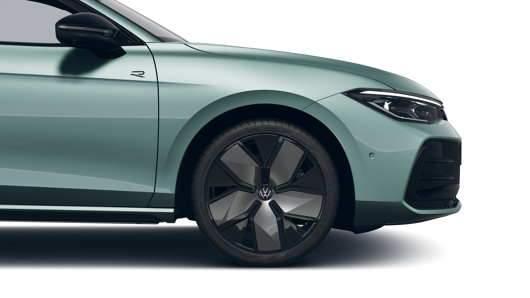 Obrázek Passat R-Line People 2,0 TDI 142 kW 4MOT