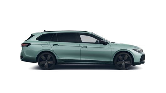 Obrázek Passat R-Line People 2,0 TDI 142 kW 4MOT