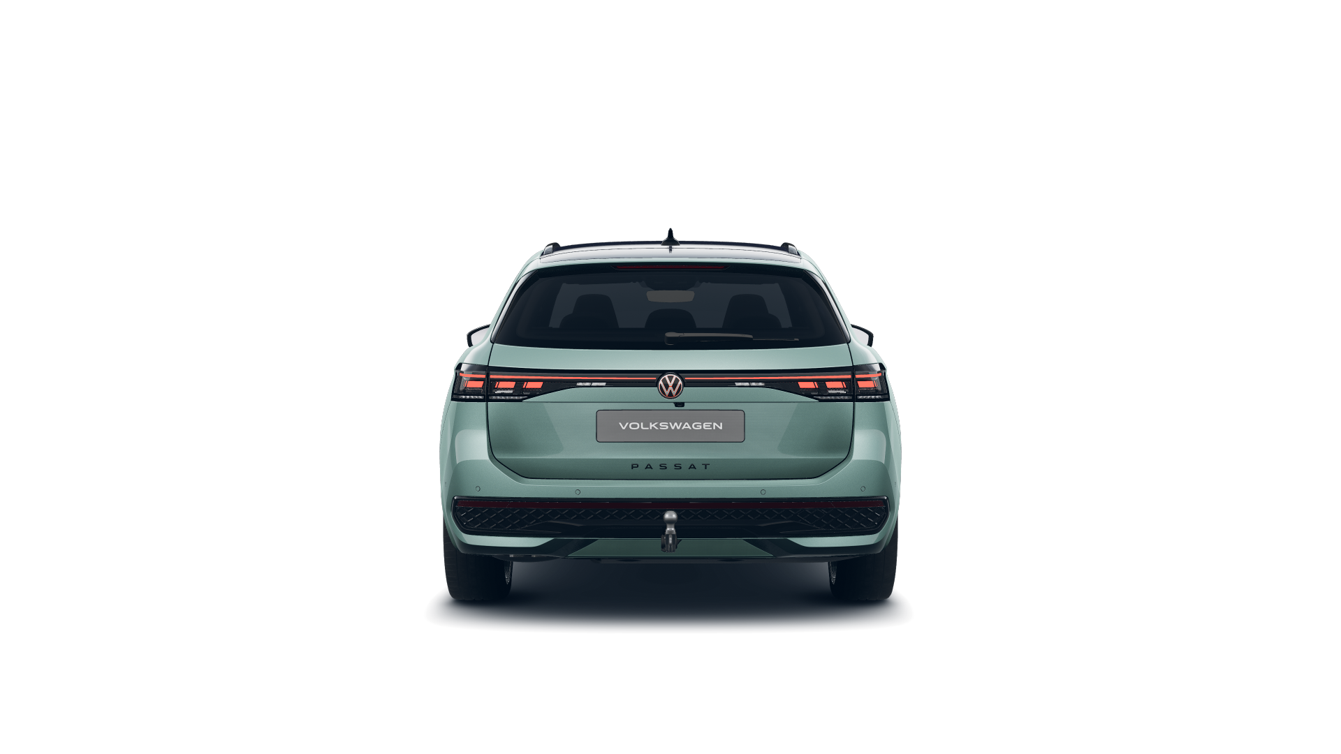 Obrázek Passat R-Line People 2,0 TDI 142 kW 4MOT