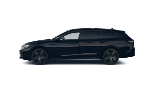 Obrázek Passat R-Line People 2,0 TDI 110 kW