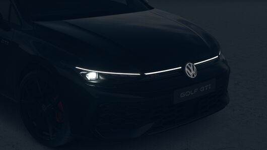 Obrázek Golf GTI 2,0 TSI 195 kW 7DSG