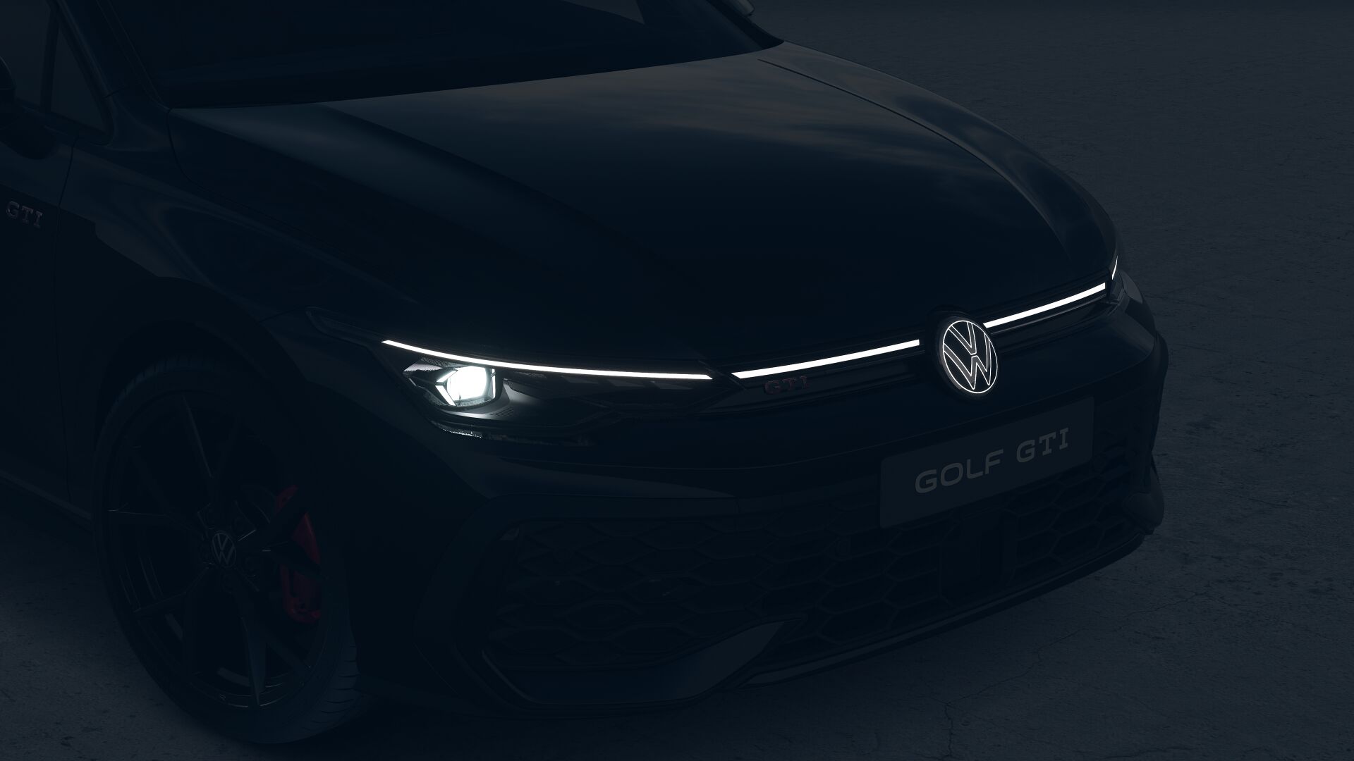Obrázek Golf GTI 2,0 TSI 195 kW 7DSG