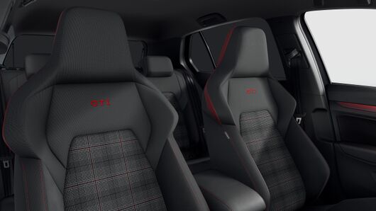 Obrázek Golf GTI 2,0 TSI 195 kW 7DSG