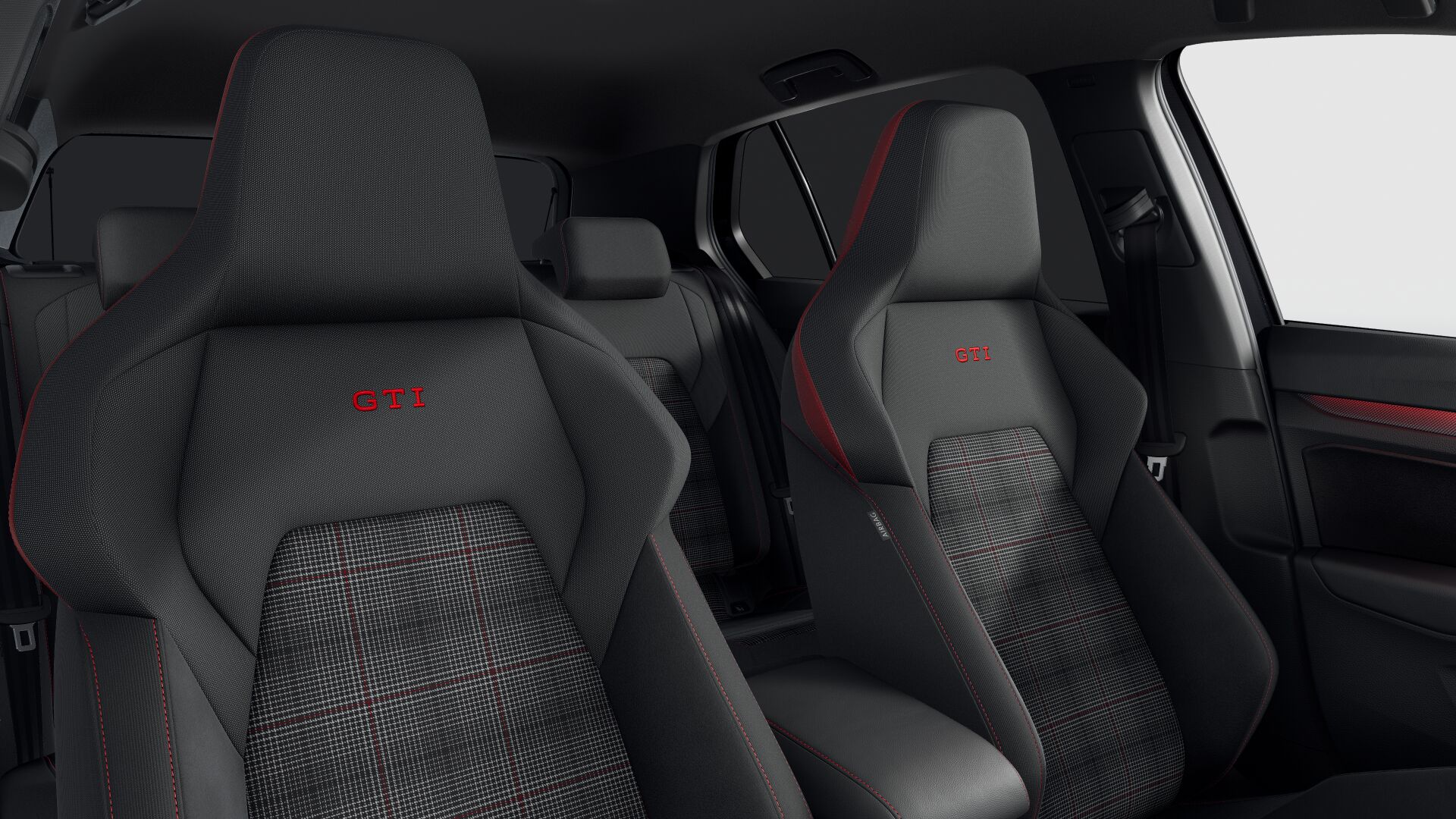 Obrázek Golf GTI 2,0 TSI 195 kW 7DSG